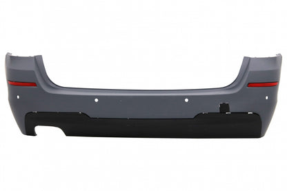 Rear Bumper M-Technik Design for BMW 5 Series F11 Touring (2011-Up)