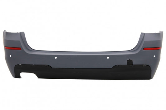 Rear Bumper M-Technik Design for BMW 5 Series F11 Touring (2011-Up)