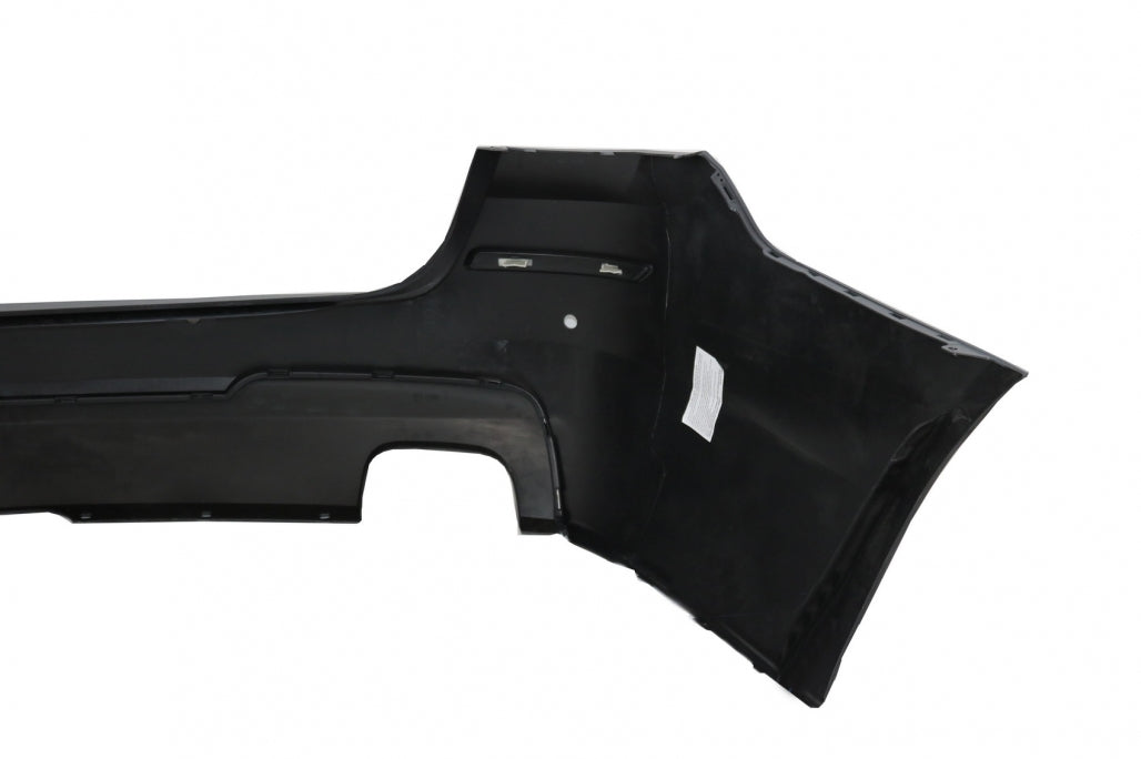 Rear Bumper M-Technik Design for BMW 5 Series F11 Touring (2011-Up)