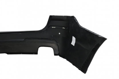 Rear Bumper M-Technik Design for BMW 5 Series F11 Touring (2011-Up)