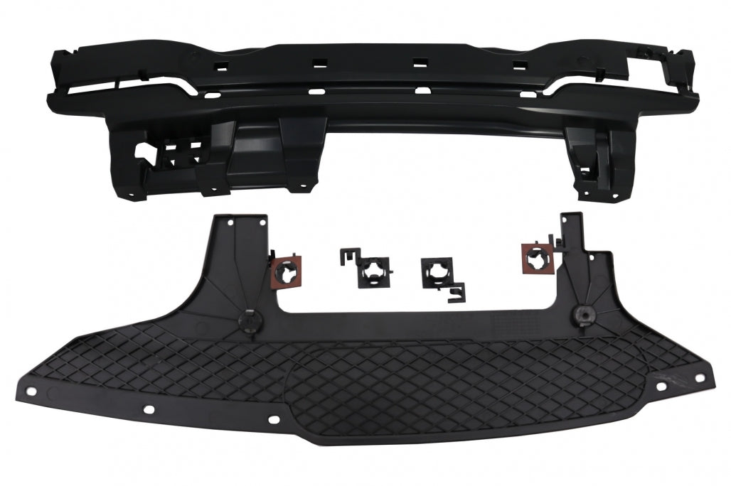 Rear Bumper M-Technik Design for BMW 5 Series F11 Touring (2011-Up)