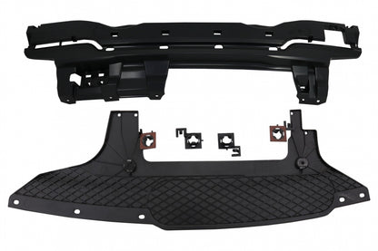 Rear Bumper M-Technik Design for BMW 5 Series F11 Touring (2011-Up)