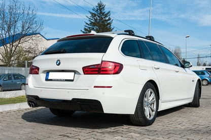 Rear Bumper M-Technik Design for BMW 5 Series F11 Touring (2011-Up)