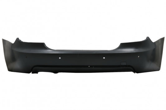 Rear Bumper M-Technik Design with PDC 24mm for BMW 5 Series E60 (2003–2007)