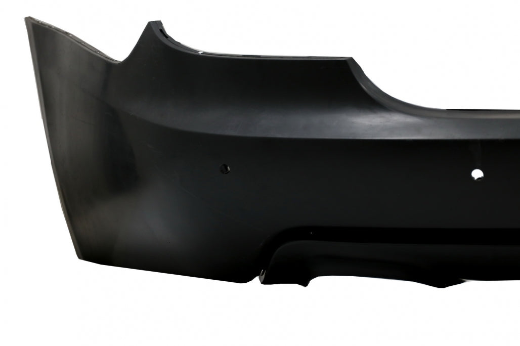 Rear Bumper M-Technik Design with PDC 24mm for BMW 5 Series E60 (2003–2007)
