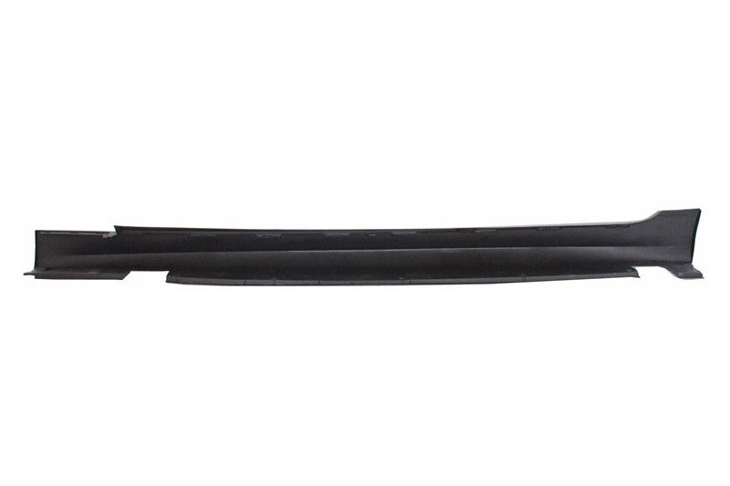Rear Bumper M-Technik Design with Side Skirts for BMW 5 Series E60 (2003–2007)