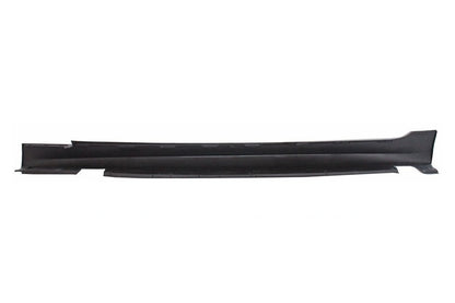 Rear Bumper M-Technik Design with Side Skirts for BMW 5 Series E60 (2003–2007)