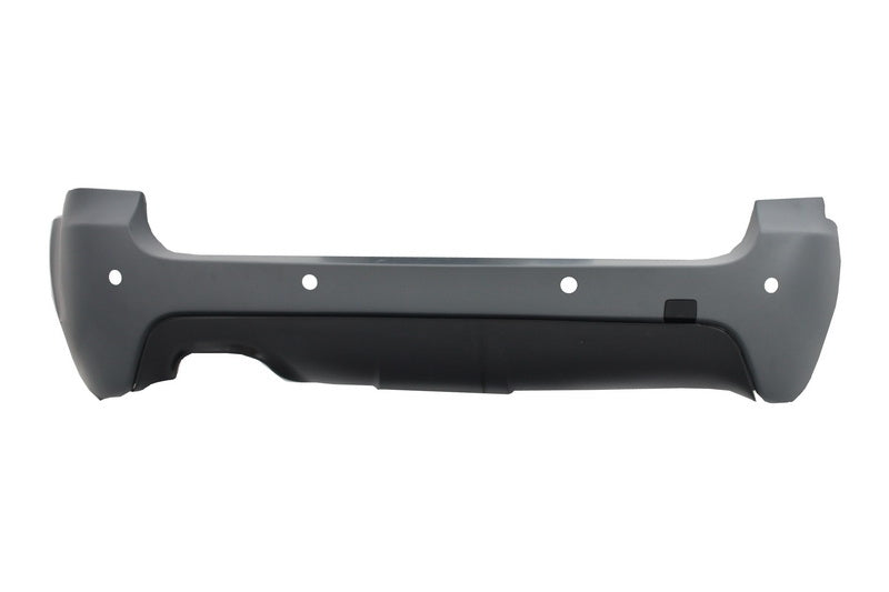 Rear Bumper M-Technik Sport Design for BMW 5 Series E61 Touring (2003-2007)