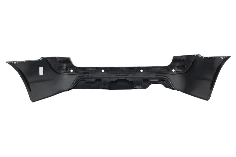 Rear Bumper M-Technik Sport Design for BMW 5 Series E61 Touring (2003-2007)