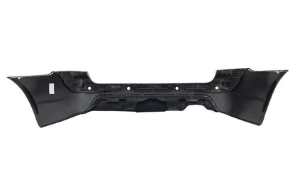Rear Bumper M-Technik Sport Design for BMW 5 Series E61 Touring (2003-2007)