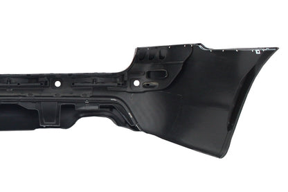 Rear Bumper M-Technik Sport Design for BMW 5 Series E61 Touring (2003-2007)