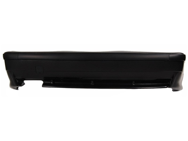 Rear Bumper M3 Design for BMW 3 Series E36 (1992–1998)