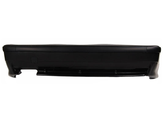 Rear Bumper M3 Design for BMW 3 Series E36 (1992–1998)