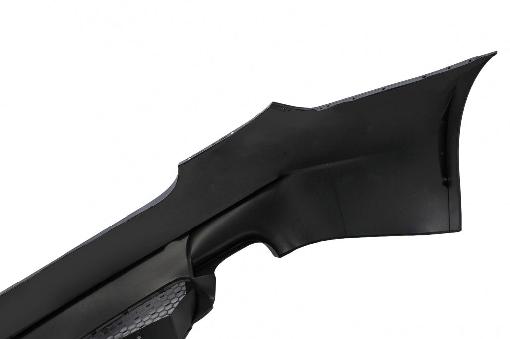 Rear Bumper M5 Design for BMW 5 Series E60 (2003–2010)