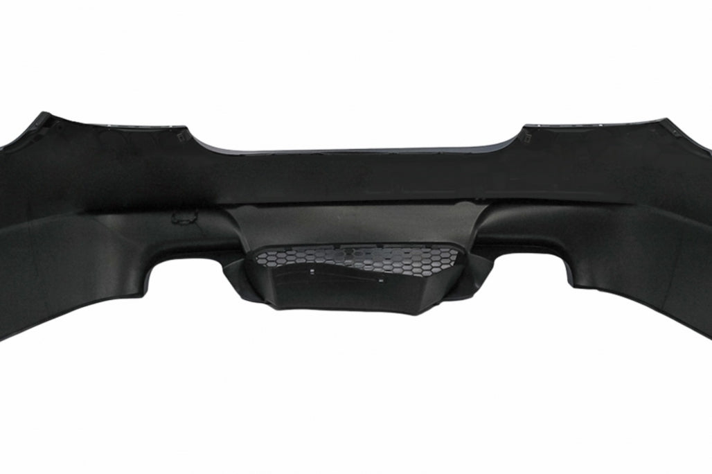 Rear Bumper M5 Design for BMW 5 Series E60 (2003–2010)