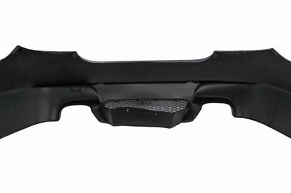 Rear Bumper M5 Design for BMW 5 Series E60 (2003–2010)
