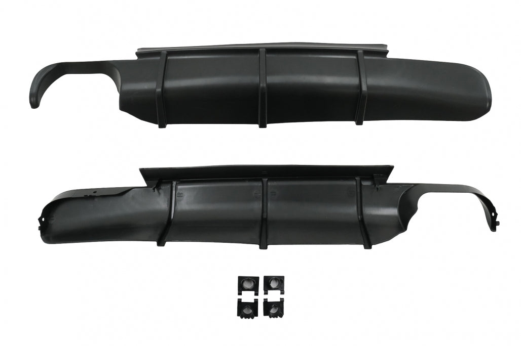 Rear Bumper M5 Design for BMW 5 Series E60 (2003–2010)