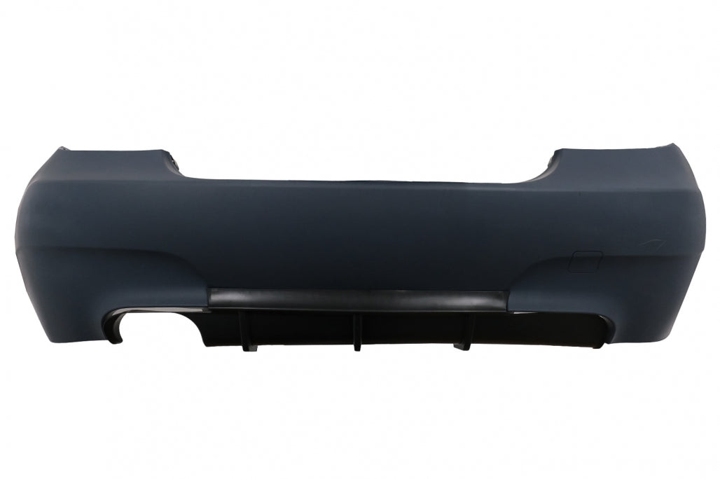 Rear Bumper M5 Design for BMW 5 Series E60 (2003–2010)
