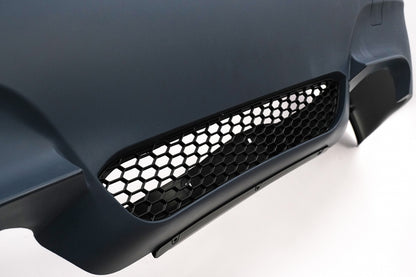 Rear Bumper M5 Design for BMW 5 Series E60 (2003–2010)