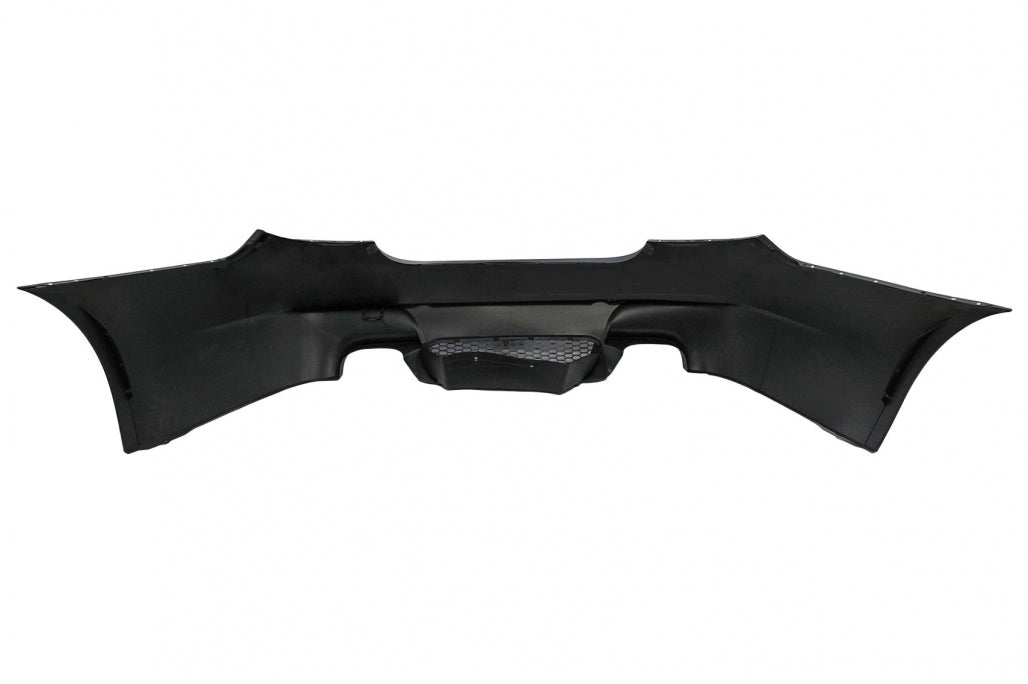 Rear Bumper M5 Design for BMW 5 Series E60 (2003–2010)
