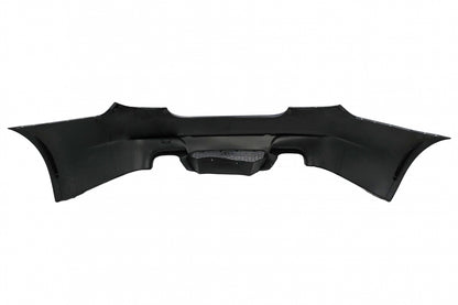 Rear Bumper M5 Design for BMW 5 Series E60 (2003–2010)