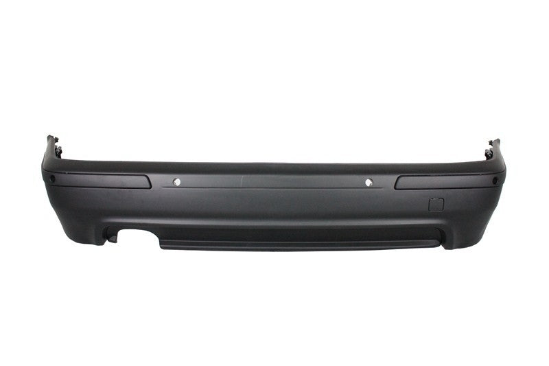 Rear Bumper M5 Design with PDC for BMW 5 Series E39 (1995–2003)