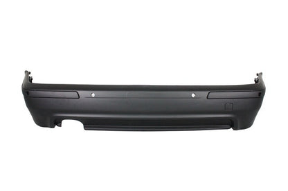 Rear Bumper M5 Design with PDC for BMW 5 Series E39 (1995–2003)