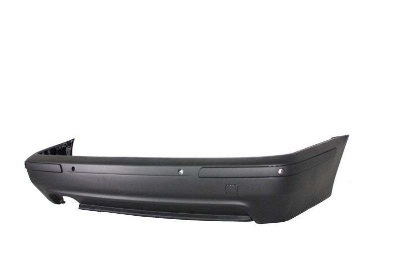 Rear Bumper M5 Design with PDC for BMW 5 Series E39 (1995–2003)