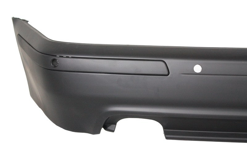 Rear Bumper M5 Design with PDC for BMW 5 Series E39 (1995–2003)