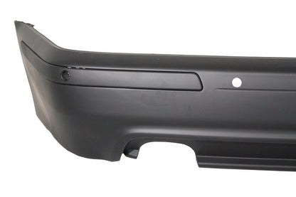 Rear Bumper M5 Design with PDC for BMW 5 Series E39 (1995–2003)