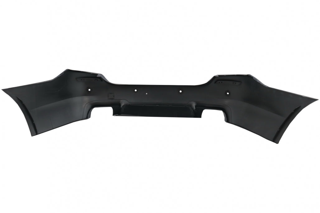 Rear Bumper M5 Design with PDC for BMW 5 Series F10 Sedan (2011–2017)