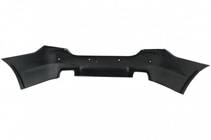 Rear Bumper M5 Design with PDC for BMW 5 Series F10 Sedan (2011–2017)