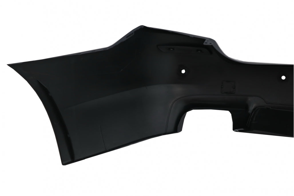 Rear Bumper M5 Design with PDC for BMW 5 Series F10 Sedan (2011–2017)