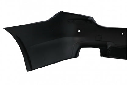 Rear Bumper M5 Design with PDC for BMW 5 Series F10 Sedan (2011–2017)