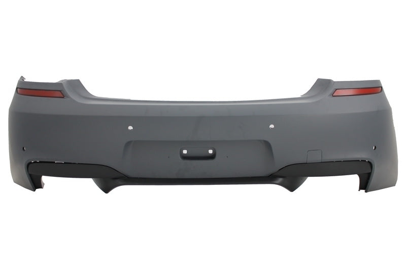 Rear Bumper M6 Design for BMW 6 Series F06 F12 F13 (2011-2017)