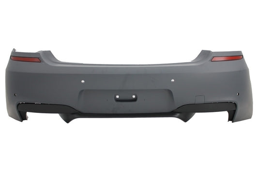 Rear Bumper M6 Design for BMW 6 Series F06 F12 F13 (2011-2017)