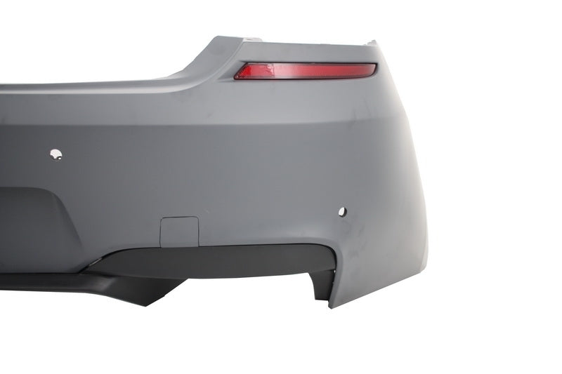 Rear Bumper M6 Design for BMW 6 Series F06 F12 F13 (2011-2017)