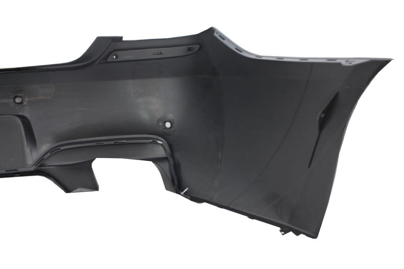 Rear Bumper M6 Design for BMW 6 Series F06 F12 F13 (2011-2017)