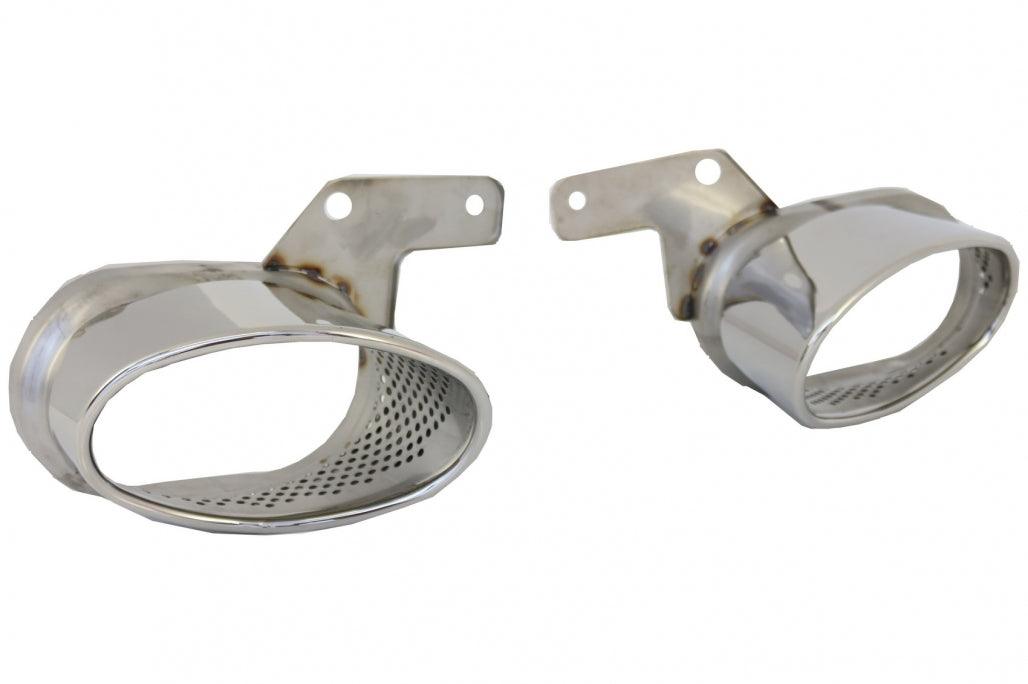 Rear Bumper RS5 Design for Audi A5 F5 Sportback / Coupe / Cabriolet (2017–Up)