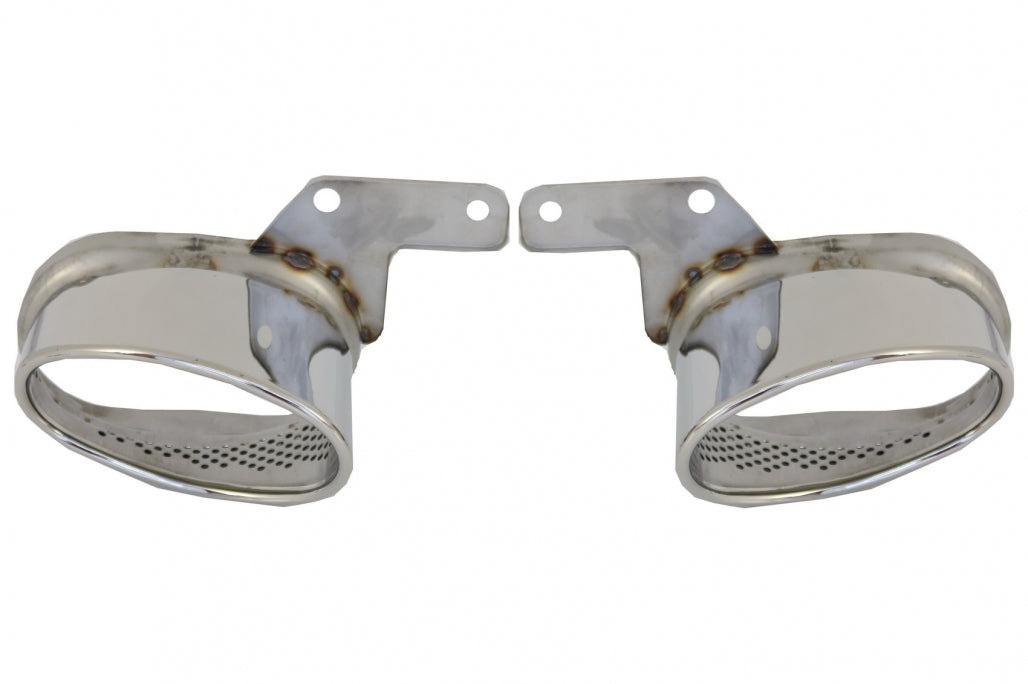 Rear Bumper RS5 Design for Audi A5 F5 Sportback / Coupe / Cabriolet (2017–Up)