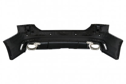 Rear Bumper RS5 Design for Audi A5 F5 Sportback / Coupe / Cabriolet (2017–Up)