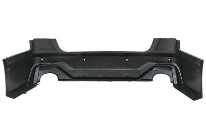Rear Bumper RS Design for Audi A6 C8 4K Sedan (2018–Up)