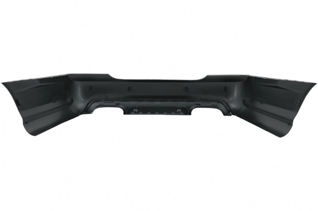 Rear Bumper S65 Design for Mercedes S-Class W221 (2005–2010)