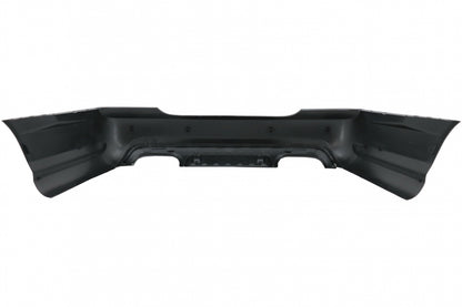 Rear Bumper S65 Design for Mercedes S-Class W221 (2005–2010)