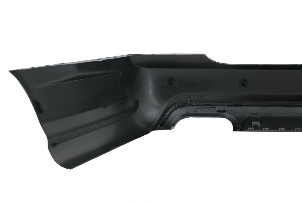 Rear Bumper S65 Design for Mercedes S-Class W221 (2005–2010)