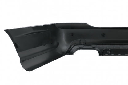 Rear Bumper S65 Design for Mercedes S-Class W221 (2005–2010)