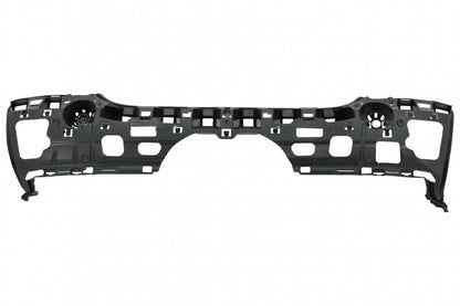 Rear Bumper S65 Design for Mercedes S-Class W221 (2005–2010)