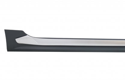 Rear Bumper & Side Skirts RS5 Design for Audi A5 F5 Sportback (2017–Up)