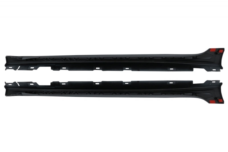 Rear Bumper & Side Skirts RS5 Design for Audi A5 F5 Sportback (2017–Up)