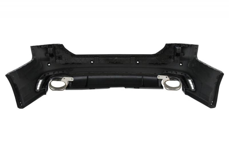 Rear Bumper & Side Skirts RS5 Design for Audi A5 F5 Sportback (2017–Up)